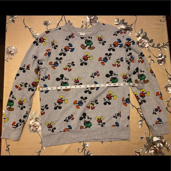 Disney Mickey Mouse - Picture 6 of 7